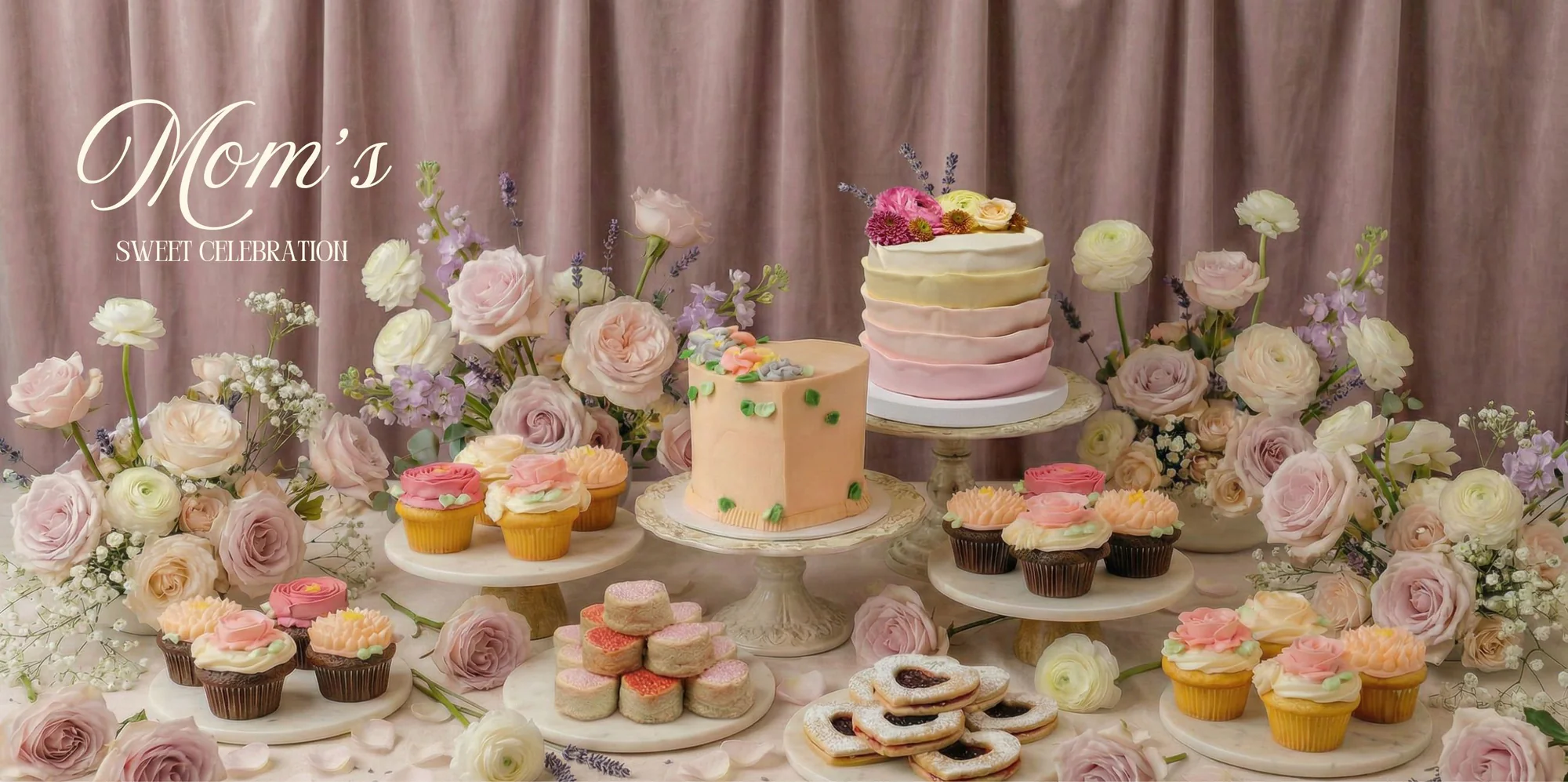 Los Angeles' Most Beloved Desserts