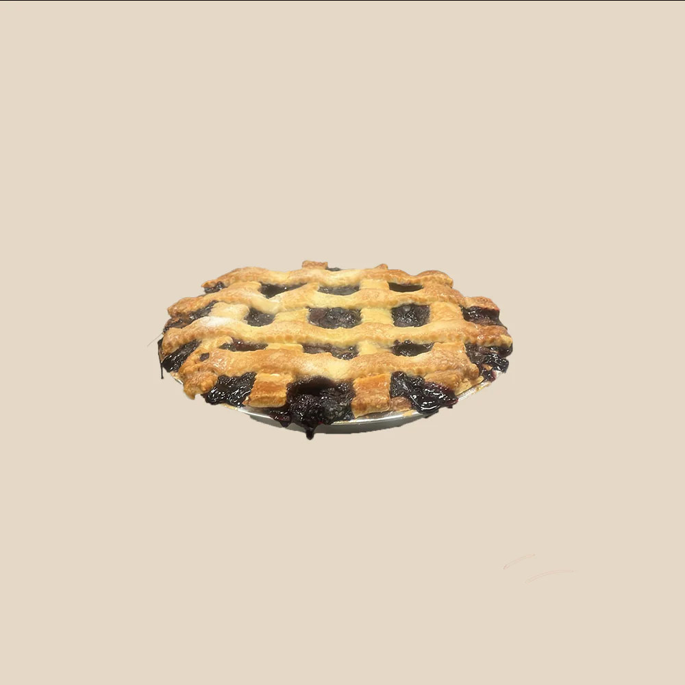 Pies & Tarts